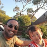 Duane Lee Carvalho - @duane.rock - Instagram