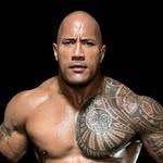 Dwayne jhonson Rock - @dwaynejhons - Instagram