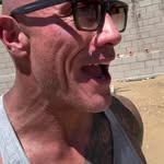 Dwayne Johnson the rock - @dwayne78912 - Instagram