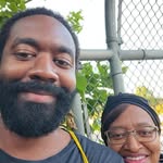 Duane Rucker - @theduanerucker - Instagram