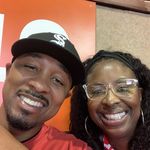 Duane Rucker - @sr.duanerucker - Instagram