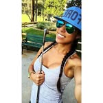 Marian Movu - @duanerutherford67 - Instagram