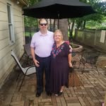 Richard Duane Sams - @richie.rich1966 - Instagram