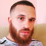 Duane Simon - @duane.simon.940 - Instagram