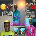 Duane Simon - @d_theking_simon14 - Instagram
