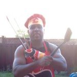 Duane Simpson - @duane905 - Instagram