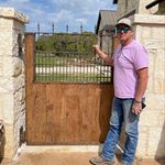Duane Simpson - @dmandoinwork - Instagram