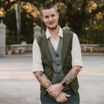 Duane Stearns - @brimfireash - Instagram