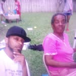 Duane Eric Stevenson Sr - @lextown15 - Instagram