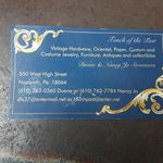 Duane Stevenson - @touch_of_the_past - Instagram