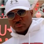 Duane Stevenson - @_dtotalpackage_ - Instagram