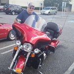 Duane Stevenson - @duanes241 - Instagram