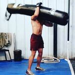 DUANE STEVENSON FITNESS - @monstawarrior - Instagram