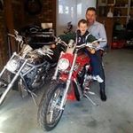 Duane Stokes - @duanestokes - Instagram