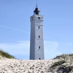Blåvand Strand, Nordsee, Dänemark - @blaavand_strand - Instagram