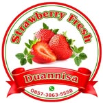 Duannisa Strawberry - @duannisa.strawberry - Instagram