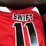 Duane Swift - @forswift2018 - Instagram