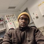 Duane Teller - @alwayreadytogo - Instagram