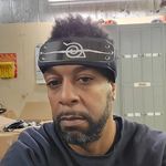 Reginald Duane Thurman - @rthurman710 - Instagram