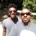 Duane M. Tyson - @coach_tyson78 - Instagram