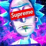 HunterRoberts - @duanetyson707 - Instagram
