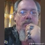 Duane Vaught - @vaughtduane - Instagram