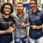 danielchirinos - @duaneveragay - Instagram