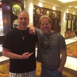 Duane Vickers - @theduanevickers - Instagram