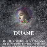 Duane Vitale - @queenamidala302 - Instagram