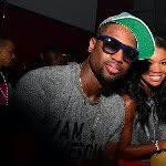 Dwayne Wade - @dwaynewade_ - Instagram