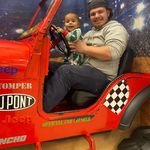 Chris Duane Watson - @chrisduanewatso - Instagram