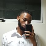 Duane Watson - @_deangelo - Instagram
