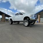 Duane Weddle - @mud_junkie_84 - Instagram