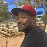 Duane Whitaker - @city_ania - Instagram