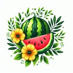 Duane Whitaker - @whitermelon_farms - Instagram