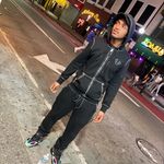 Dwayne Whitaker - @guerrilla_warfar3 - Instagram