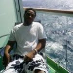 Dwayne Wiley - @dlwiley79 - Instagram