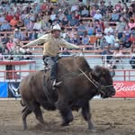 Dwayne Wiley - @dewitstuntsanimals - Instagram