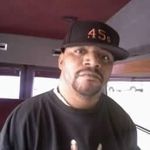 duane wray - @dbones1771 - Instagram