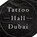 Tattoo Dubai | Тату Дубай - @tattoo.hall.dubai - Instagram