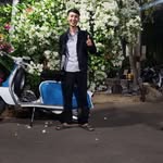 Đàm Trọng Đức - @ducdamtrong - Instagram