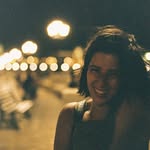 Houda Lamqaddam - @ducdame - Instagram