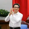 Tôi ❤ Bác Đam 🇻🇳❤ - @vuducdam1963 - TikTok