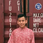 Duc Dinh - @ducdinhlions - Instagram