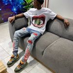 Duclair Soh - @mr_duclair - Instagram