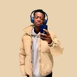 Dūčlãīr Tsika - @duclair_duc_ - Instagram