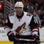 Hockey Cards - @duclair.cards - Instagram