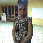 Milaine Belesi - @duclairmina_ - Instagram