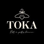 TOKA DUCLAIR - @toka_duclair - Instagram