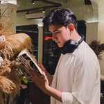 Đức Tăng - @john_nguyen2012 - Instagram